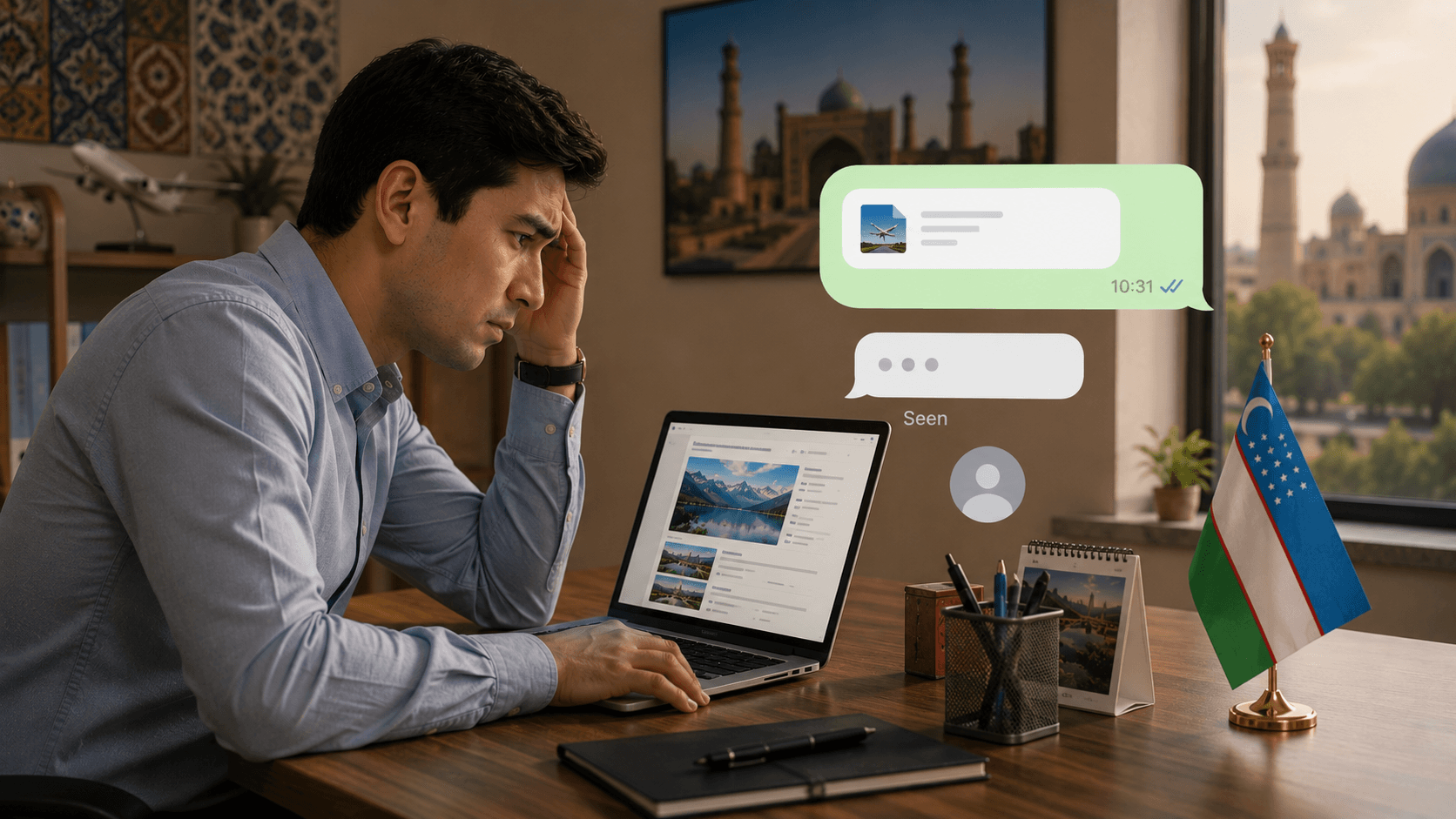 Why Travel Agencies Lose Clients at the Quote Stage (and How to Fix It)