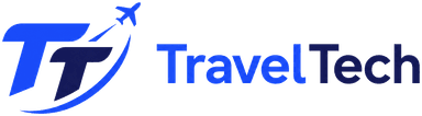 TravelTech logo