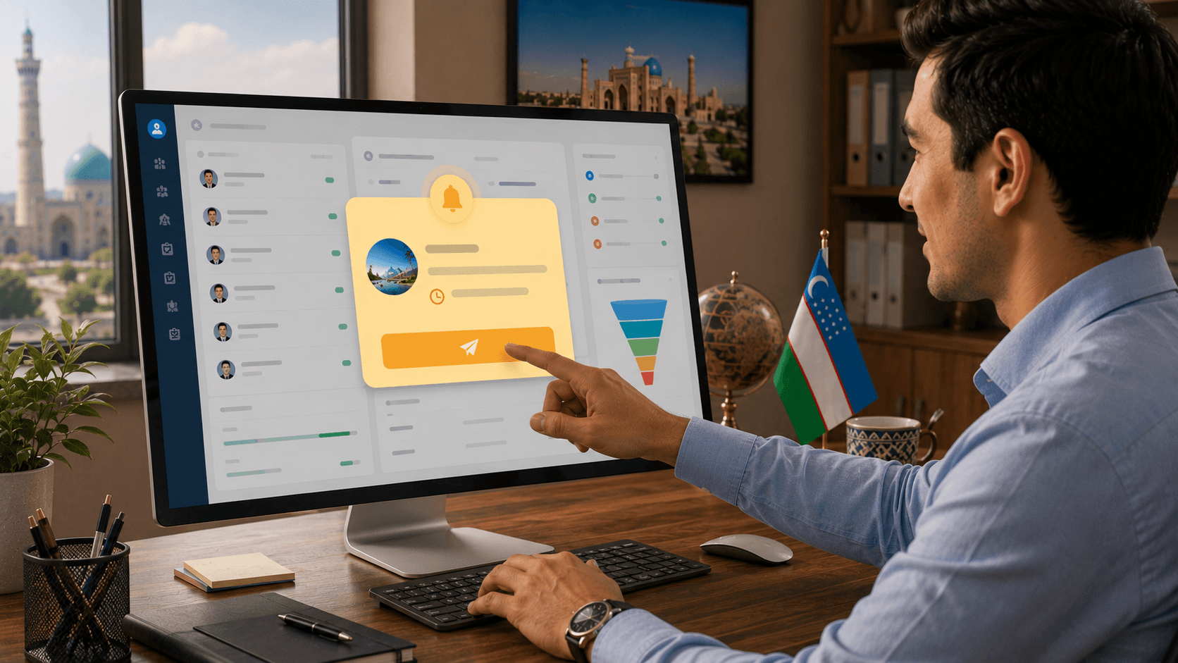 How to Evaluate an IT Vendor as a Travel Agency Owner