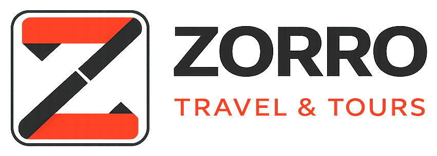 Zorro Travel and Tours